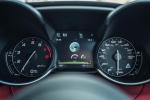 Alfa Romeo Giulia Quadrifoglio 2016 года (UK)